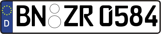 BN-ZR0584