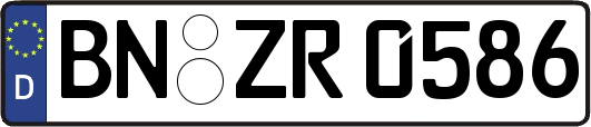 BN-ZR0586