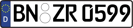 BN-ZR0599