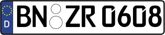 BN-ZR0608