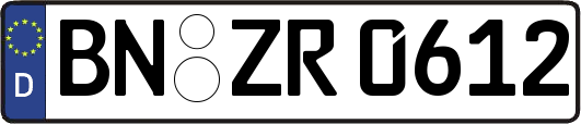 BN-ZR0612