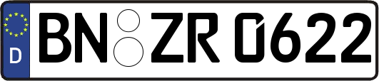 BN-ZR0622
