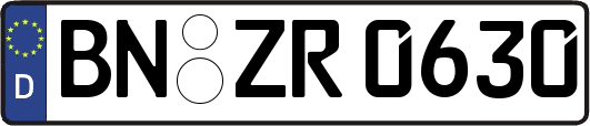BN-ZR0630