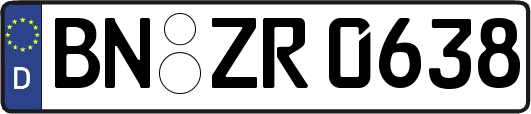 BN-ZR0638