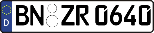 BN-ZR0640