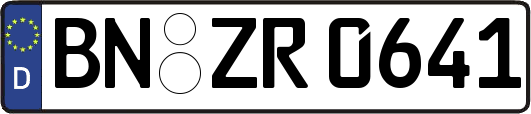 BN-ZR0641