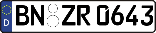 BN-ZR0643