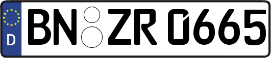 BN-ZR0665