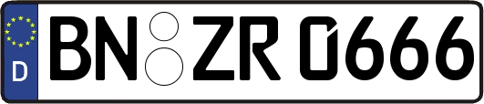 BN-ZR0666