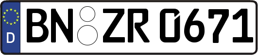 BN-ZR0671