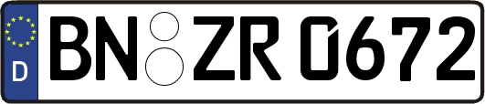 BN-ZR0672
