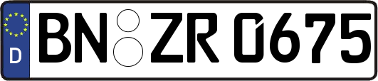 BN-ZR0675