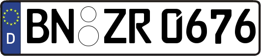 BN-ZR0676