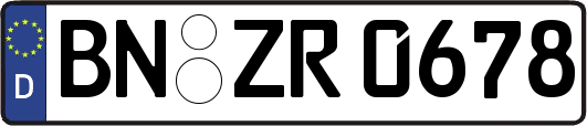 BN-ZR0678