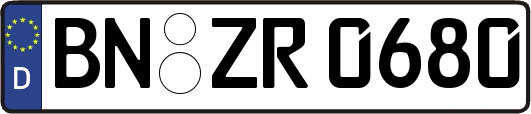 BN-ZR0680