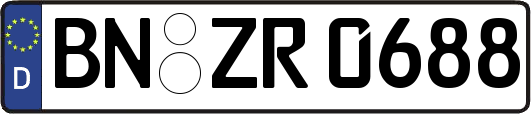 BN-ZR0688
