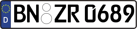 BN-ZR0689