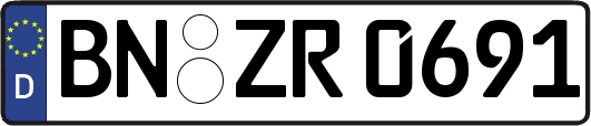 BN-ZR0691