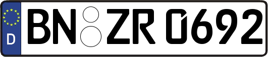 BN-ZR0692