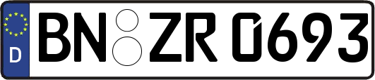 BN-ZR0693