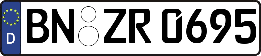 BN-ZR0695