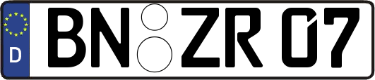 BN-ZR07