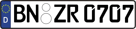 BN-ZR0707