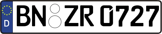 BN-ZR0727
