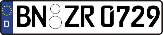BN-ZR0729