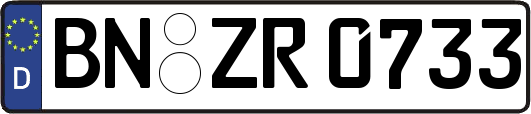 BN-ZR0733
