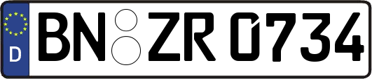 BN-ZR0734