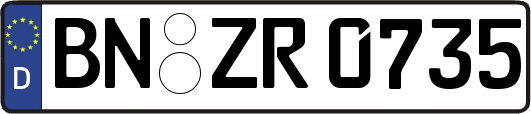 BN-ZR0735