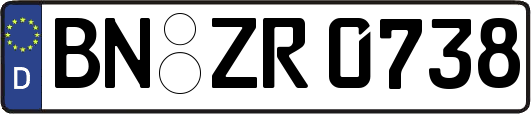 BN-ZR0738