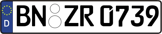BN-ZR0739