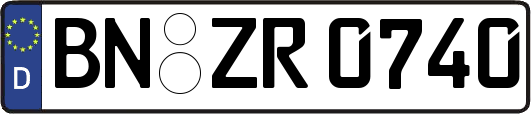 BN-ZR0740