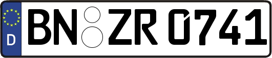 BN-ZR0741