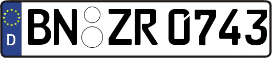 BN-ZR0743