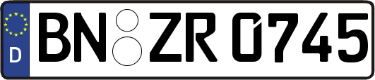 BN-ZR0745