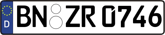 BN-ZR0746