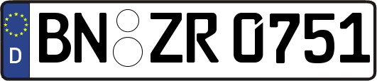 BN-ZR0751