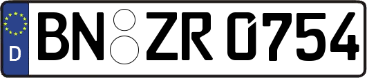 BN-ZR0754