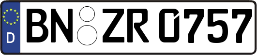 BN-ZR0757