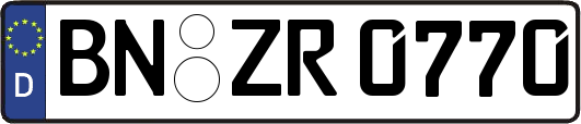 BN-ZR0770