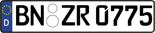 BN-ZR0775