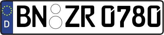 BN-ZR0780