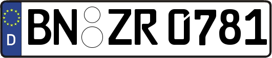 BN-ZR0781