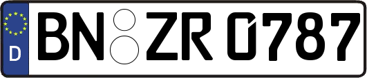 BN-ZR0787