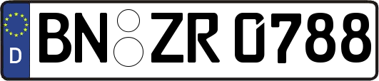 BN-ZR0788