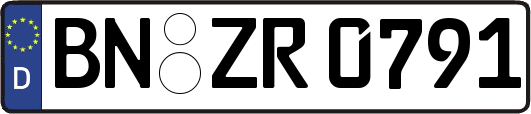 BN-ZR0791