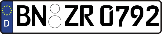BN-ZR0792